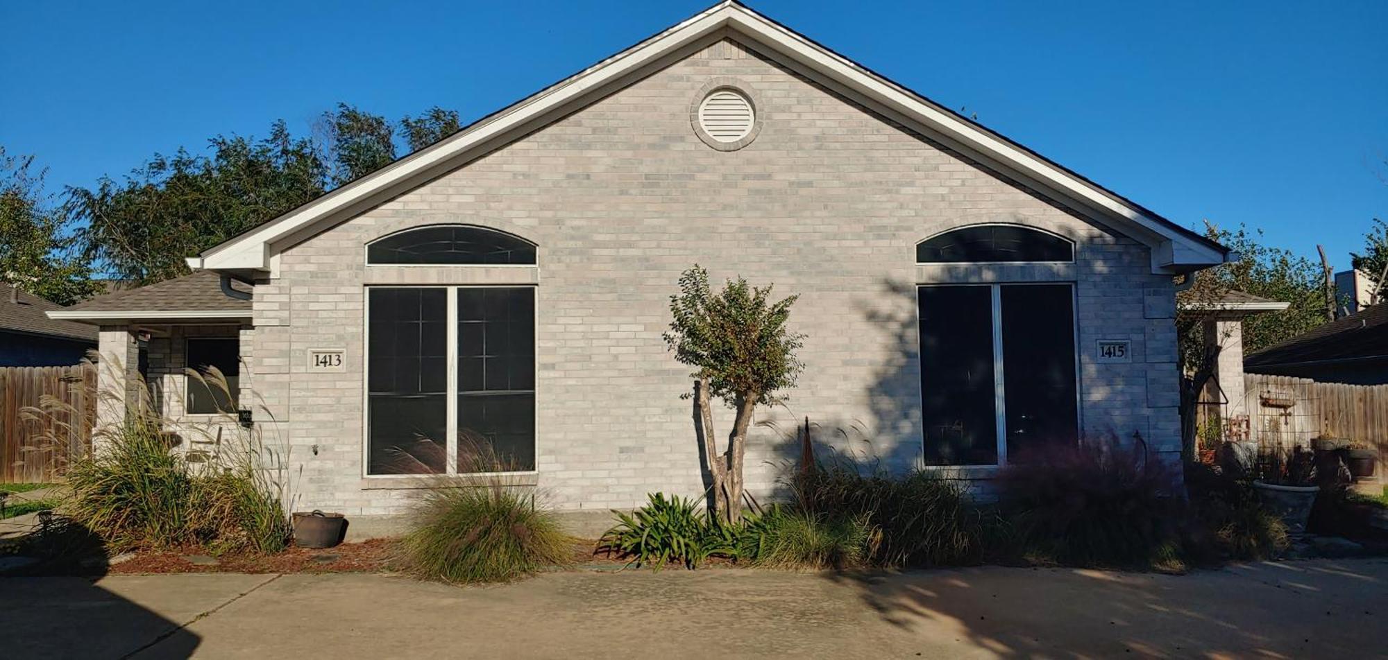 Relax And Unwind Villa Bryan Exterior photo